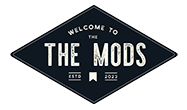 The Mods – Luxury Student Housing Logo